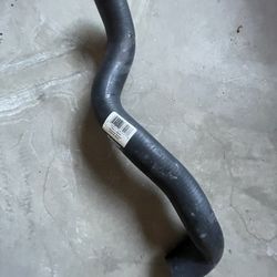 Radiator Hose