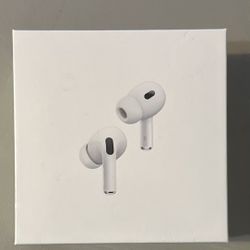 AirPods Gen 2