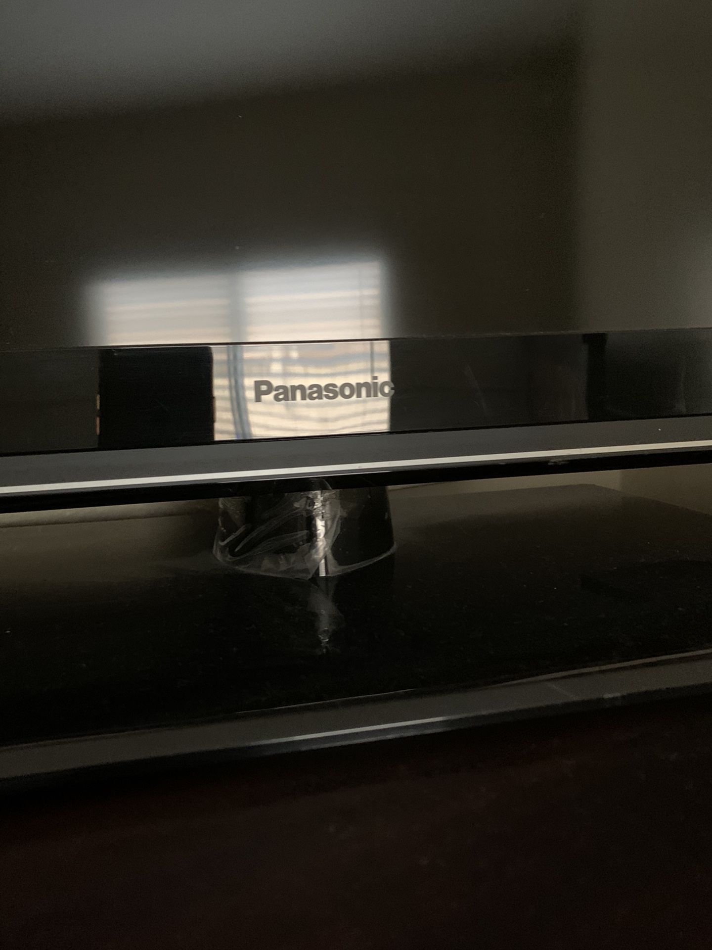 Panasonic flat screen