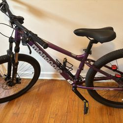 Mongoose Switchback 