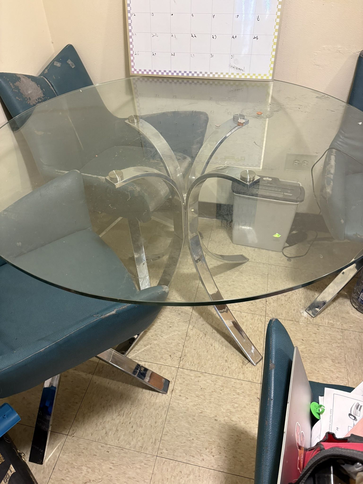 Home Tables And Bookshelf