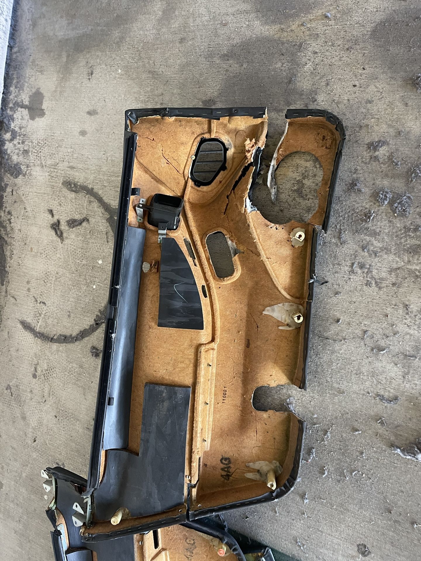 1992 Nissan 300zx main image 0