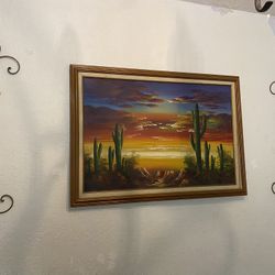 Painting Plus Wall Decor 