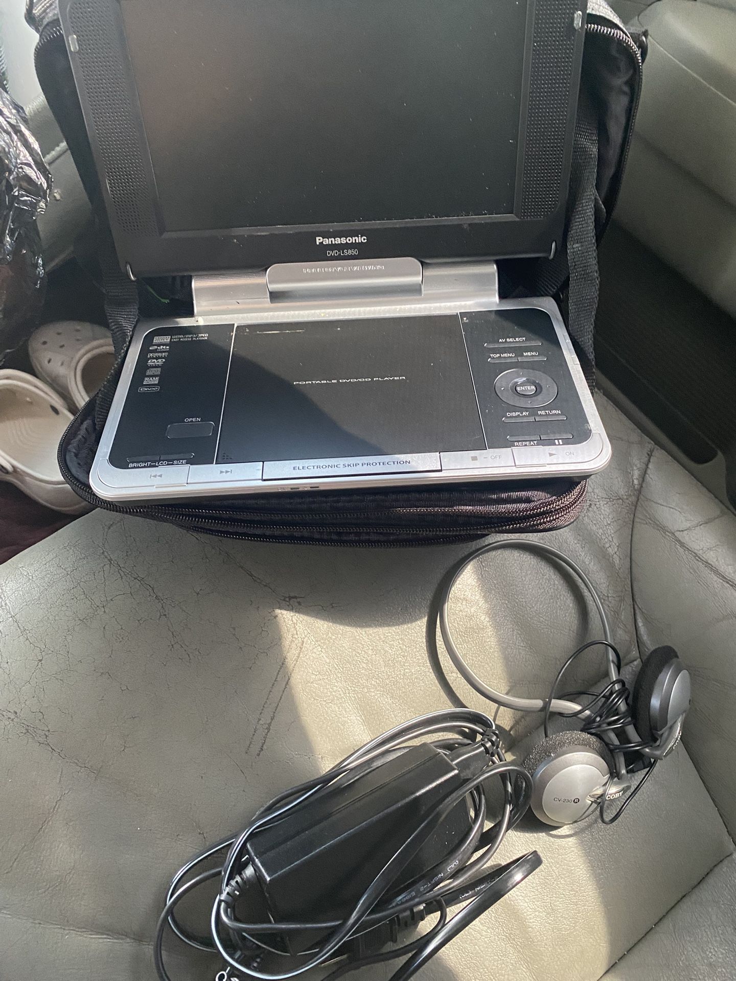 DvD Player