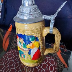 Awesome Beer Stein