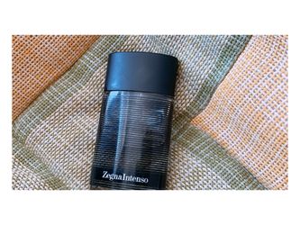 Zegna Intenso Perfume