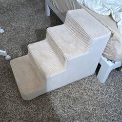 Dog Stairs
