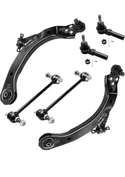 6 Piezas Para Suspencion Chevy Cobalt