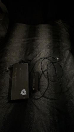 Chi 72v 45Ah Battery