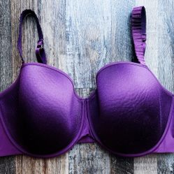 Thirdlove 24/7 T-Shirt Bra 38E  