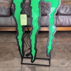 Monster Energy Drink