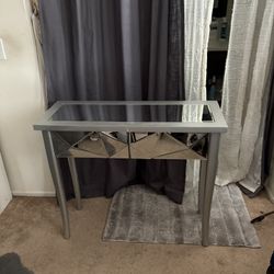 Mirror Vanity Table 