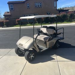 Golf Cart