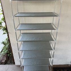 Shoe Rack