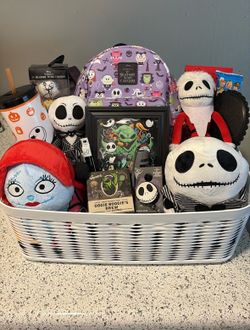 Gift baskets