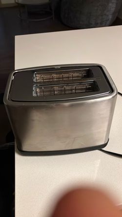 Toaster