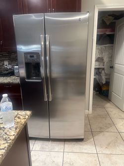 Refrigerador