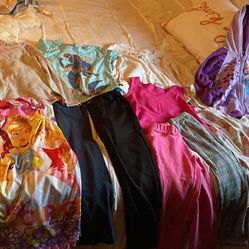 6X Girls Clothes
