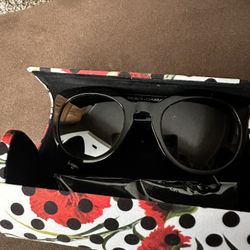 Dolce & Gabbana Sunglasses