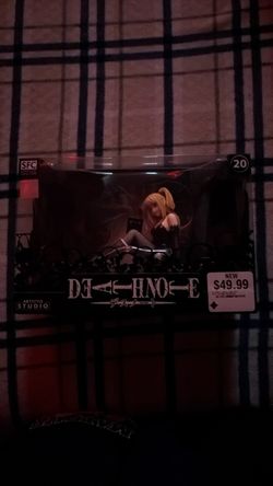 Misa Amane