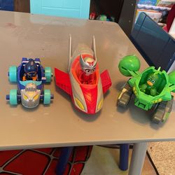 PJ Masks