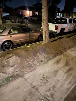 CLEAN DIRT FOR FREE