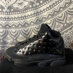 Jordan 13s Cap And Gown 8.5