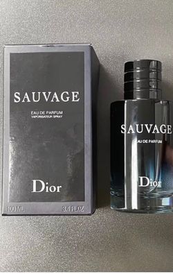 Dior sauvage  cologne