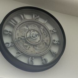 Clock