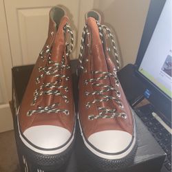 New Converse Chuck Taylor All Star Winter High Cold Fusion 