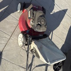 toro grass cutter 