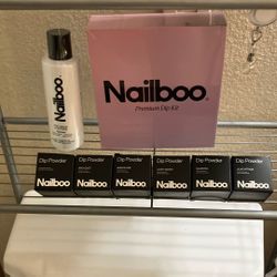 Nail bio Dip Kit