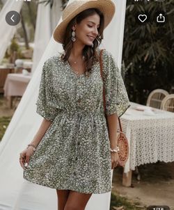 Womens Dress