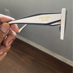 Prada Sun Glasses 