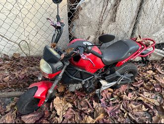Vitacci Rocket 150cc