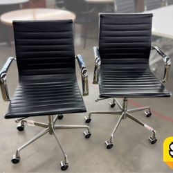 Executive Conference Chair