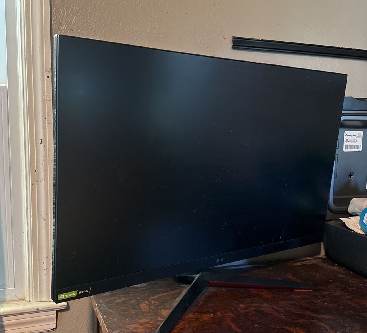 Gaming Monitor