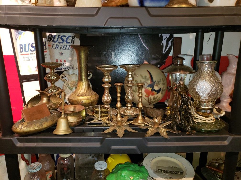 Antiques