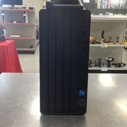 Desktop Computer