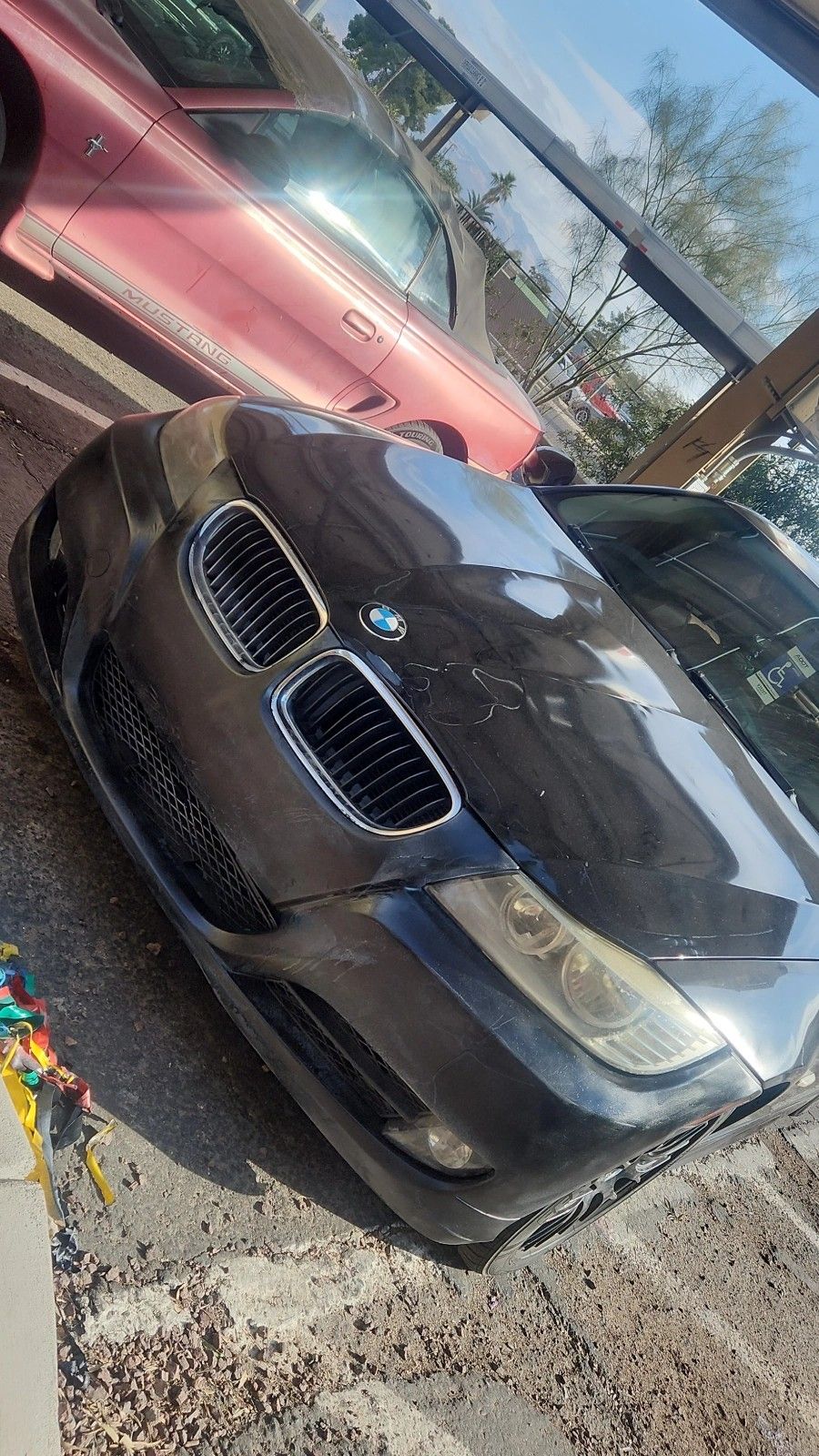 2010 BMW 3 Series