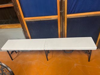 Portable Bench