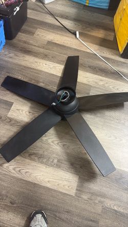 Ceiling Fan
