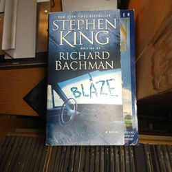STEPHEN KING