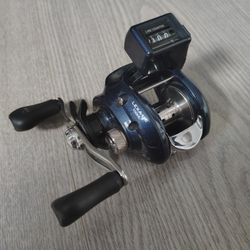Daiwa Lexa 100LC NEW No Box