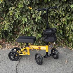 Knee Scooter 