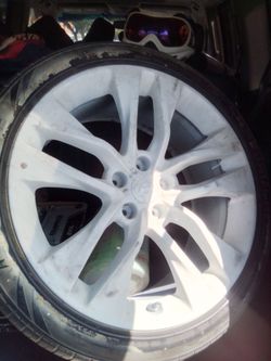Hyundai Genesis coupe premium wheels