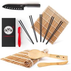 Sushi making kit