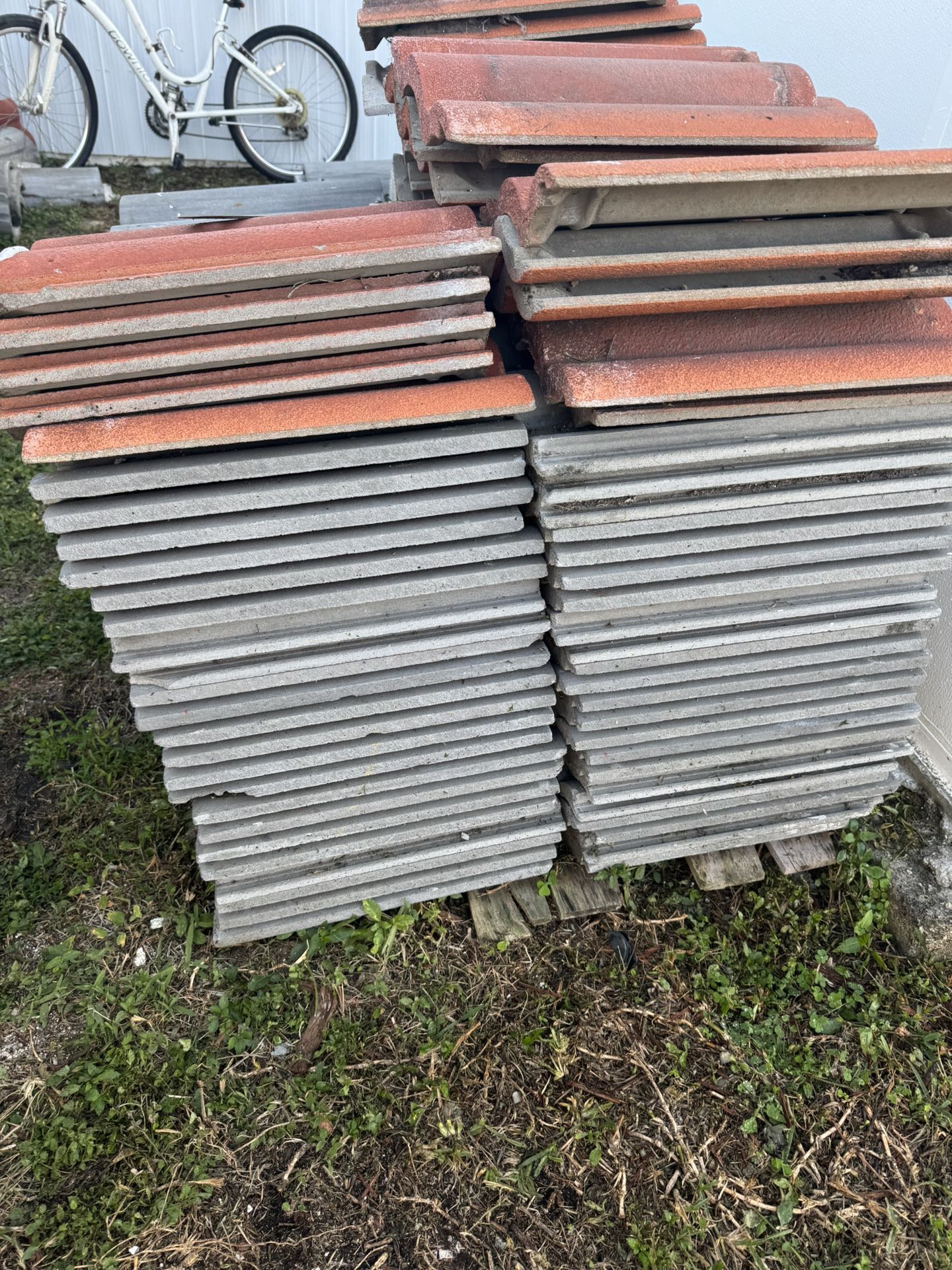 FREE ROOF TILE HIALEAH 33014