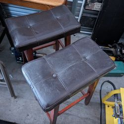 36" Bar Stools