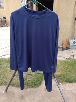 Women nylon pajamas